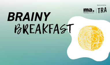 Brainy Breakfast WLG - October 2022