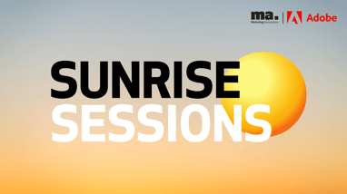 Sunrise Session- AKL SEP Adobe/Datacom