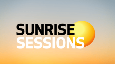Sunrise Session- NZ Story Online Webinar